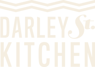 Darley Street Kitchen